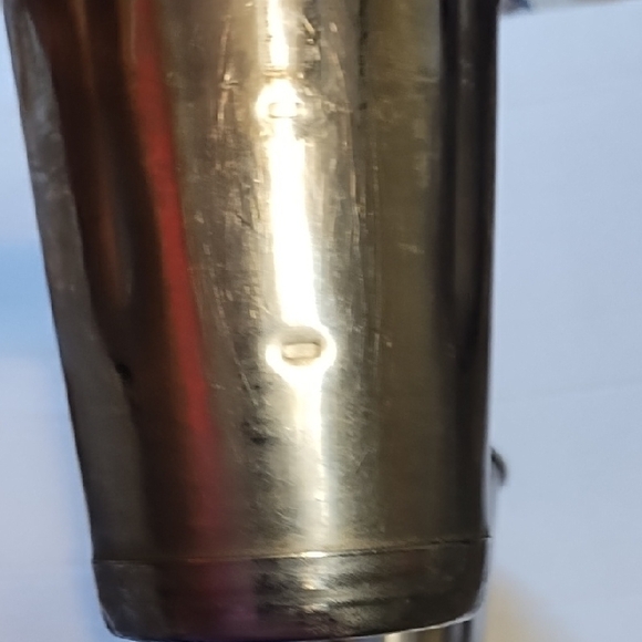 Stainless Steel Tumblers (Set Of 2) - Picture 3 of 6